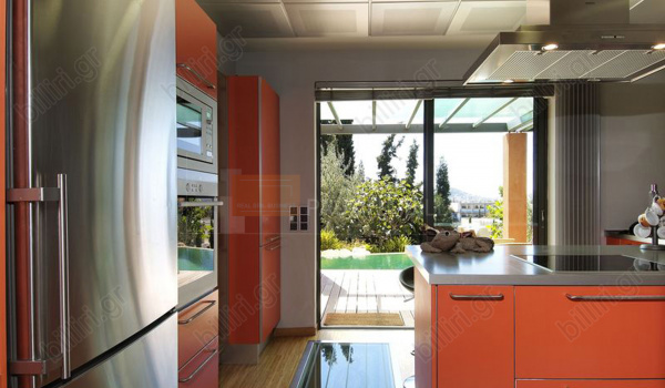 Κουζίνα - Kitchen
